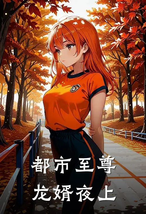 都市至尊龙婿 夜上