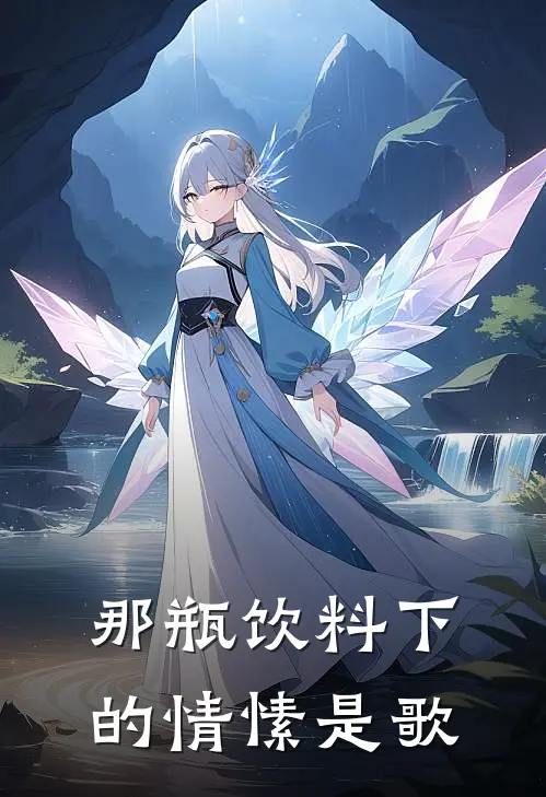 那瓶饮料下的情愫是歌