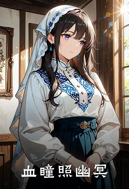血瞳照幽冥（沈砚秋裴照雪）全文免费阅读无弹窗大结局_血瞳照幽冥最新章节列表_笔趣阁（沈砚秋裴照雪）