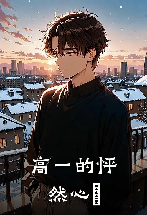 高一的怦然心動