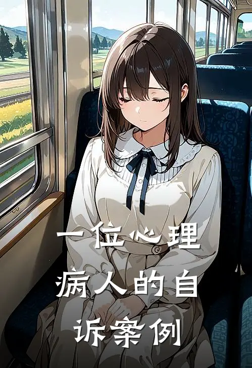 一位心理病人的自诉案例