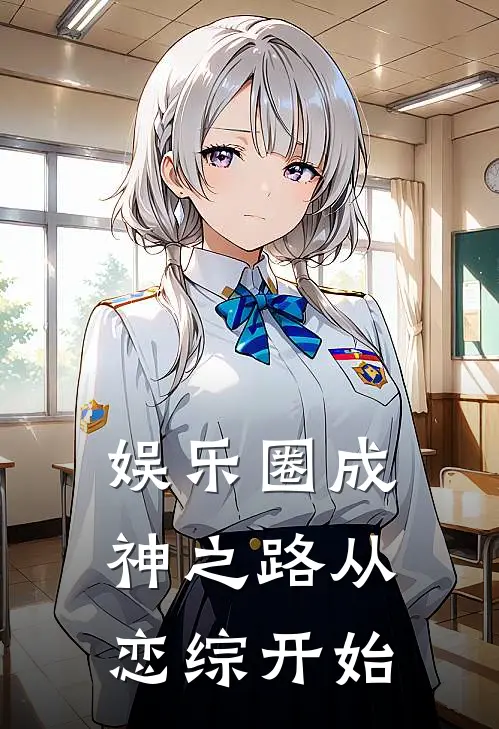 娱乐圈成神之路从恋综开始