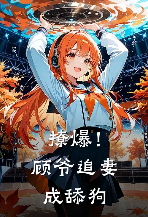 撩爆！顾爷追妻成舔狗