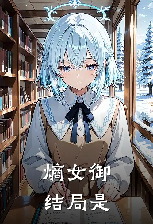 熵女御结局是