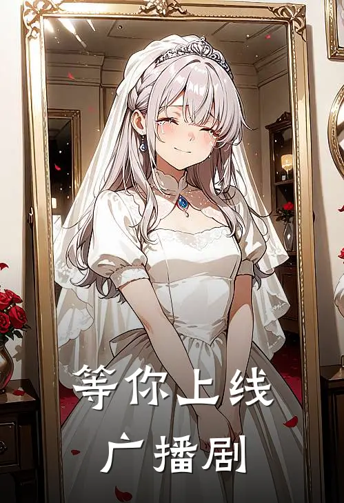 等你上线广播剧