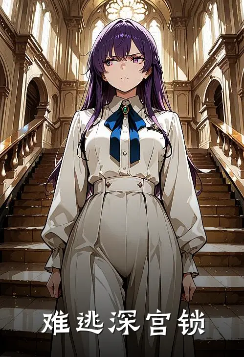 难逃深宫锁
