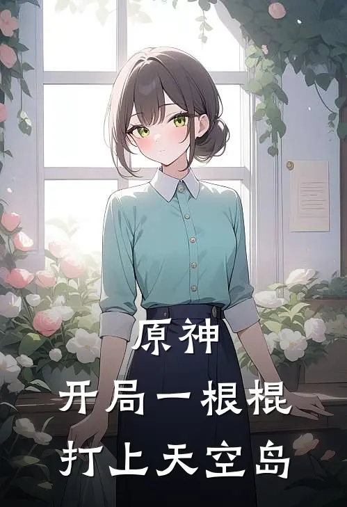 原神：开局一根棍，打上天空岛