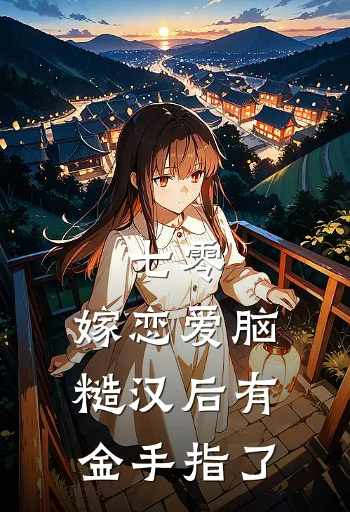 俞珍珍沈文良七零，嫁恋爱脑糙汉后有金手指了完结版在线阅读_七零，嫁恋爱脑糙汉后有金手指了全集免费在线阅读