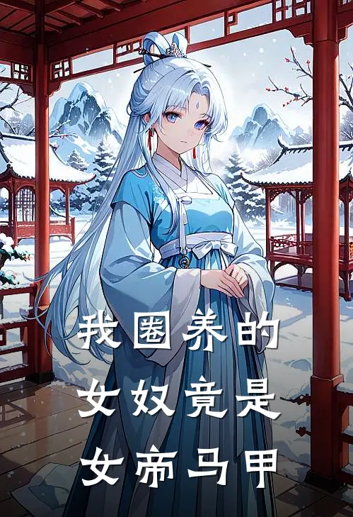 我圈养的女奴竟是女帝马甲