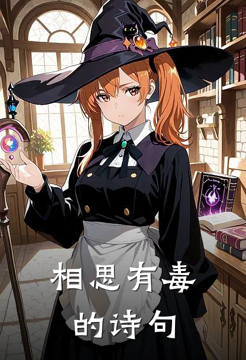 相思有毒的诗句