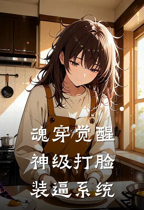 魂穿觉醒神级打脸装逼系统