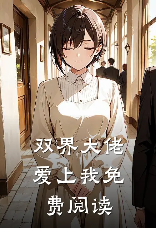 双界大佬爱上我免费阅读