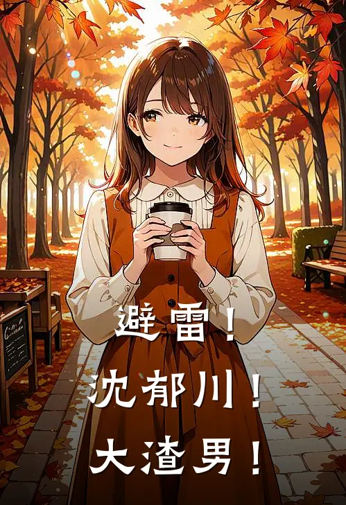 避雷！沈郁川！大渣男！(迟絮沈郁川)好看的完结小说_完本小说避雷！沈郁川！大渣男！迟絮沈郁川