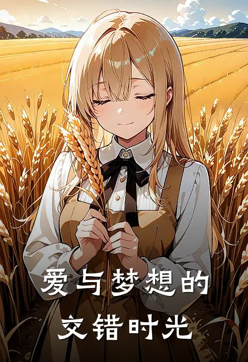 爱与梦想的交错时光