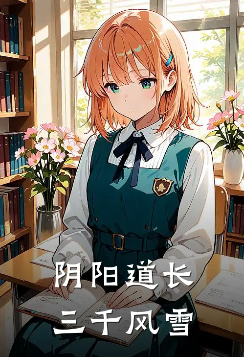 阴阳道长 三千风雪
