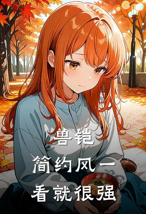 兽铠，简约风一看就很强(龙泽树石)热门完本小说_最新小说兽铠，简约风一看就很强龙泽树石