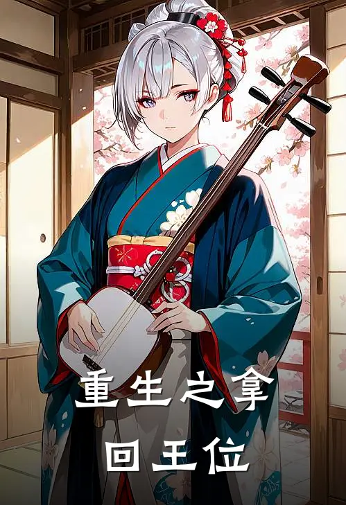 重生之拿回王位