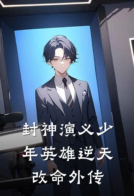 封神演义少年英雄逆天改命外传