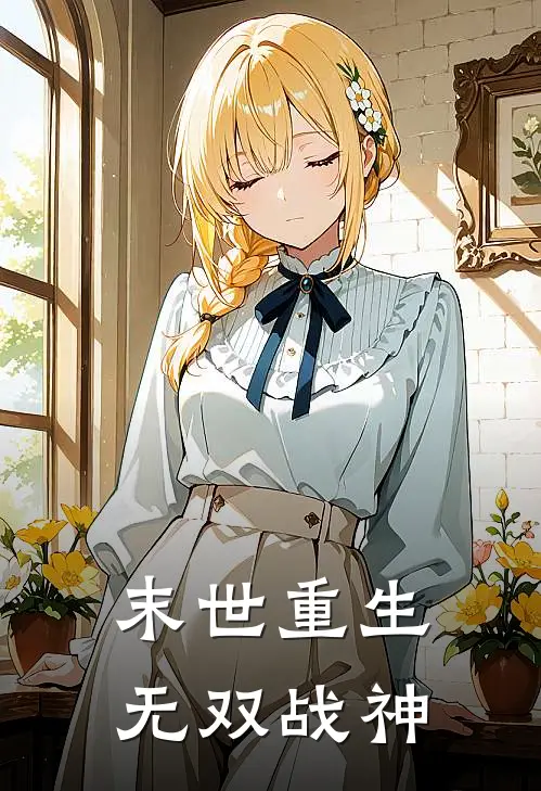 末世重生：无双战神