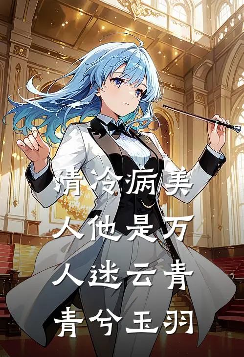 清冷病美人他是万人迷云青青兮玉羽