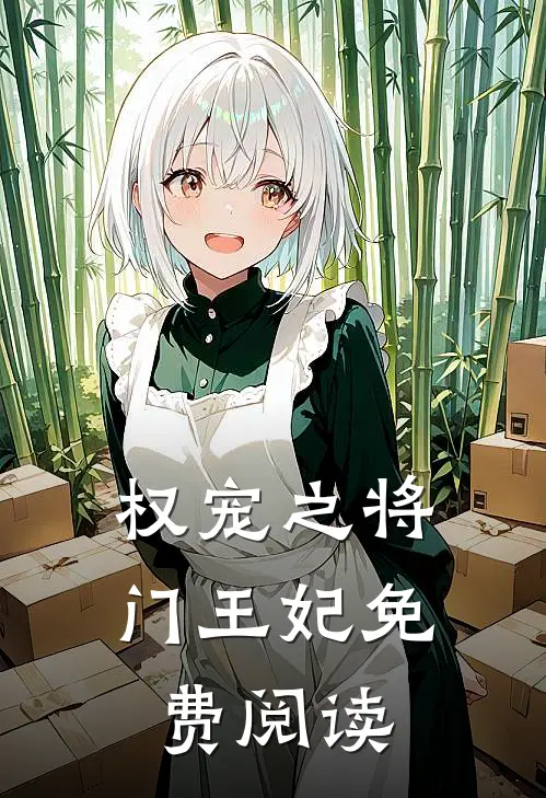 权宠之将门王妃免费阅读