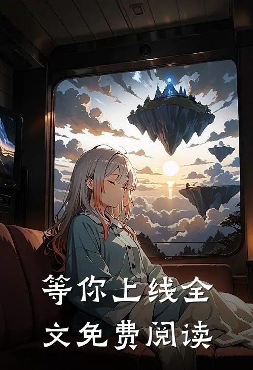 等你上线全文免费阅读