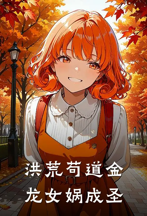 洪荒苟道金龙女娲成圣