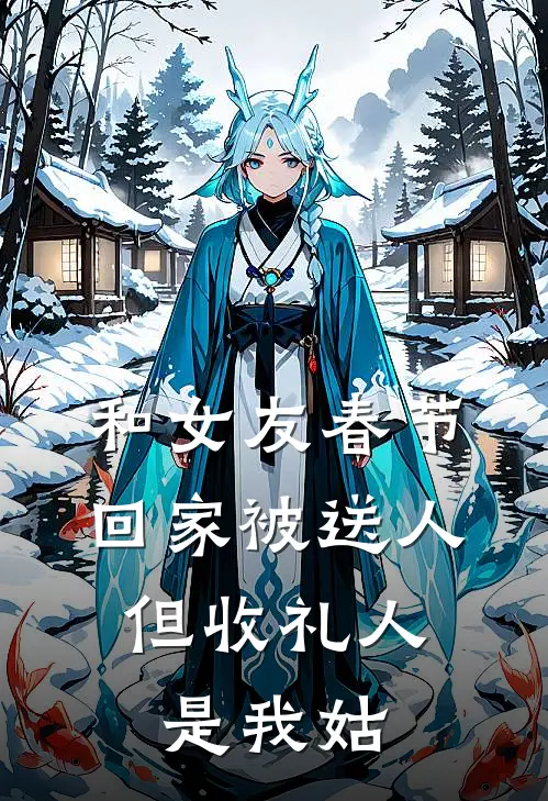 和女友春节回家被送人，但收礼人是我姑