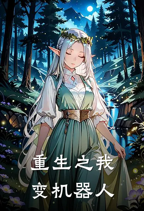 重生之我变机器人