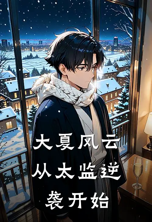 大夏风云：从太监逆袭开始(苏逸楚昭)小说最新章节_全文免费小说大夏风云：从太监逆袭开始苏逸楚昭