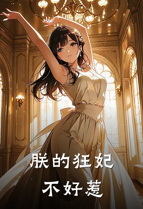 朕的狂妃不好惹