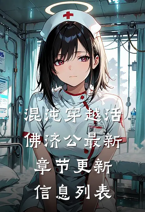 混沌穿越活佛济公最新章节更新信息列表