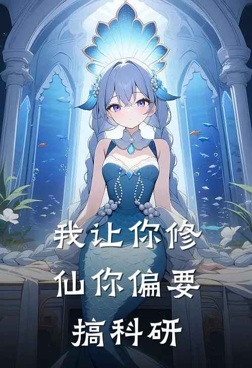 我让你修仙你偏要搞科研