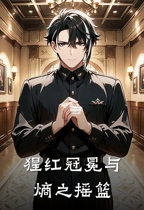 猩红冠冕与熵之摇篮