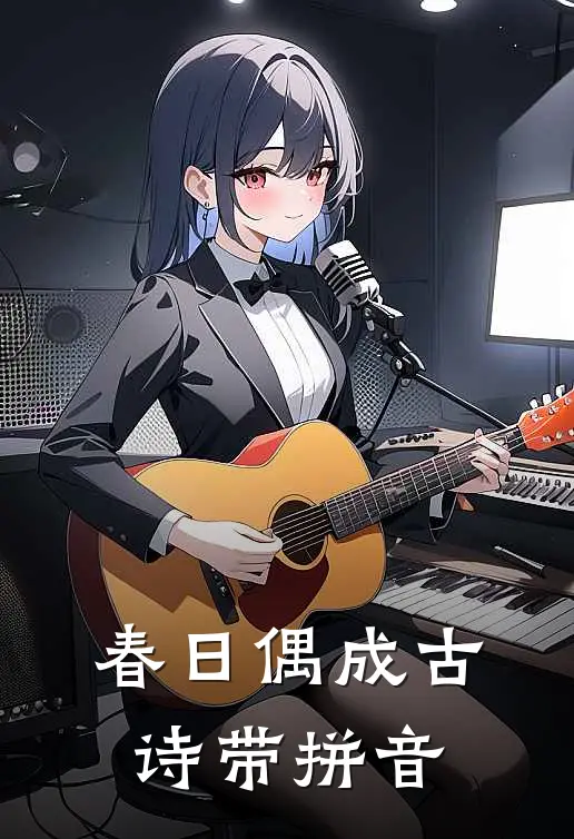 春日偶成古诗带拼音