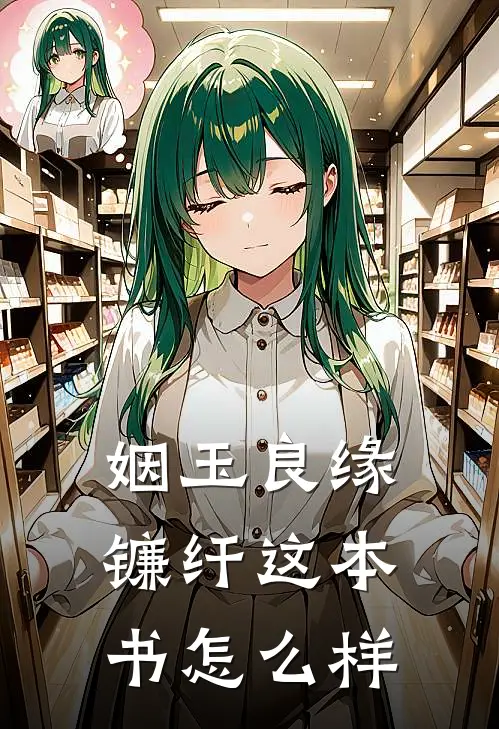 姻玉良缘镰纤这本书怎么样