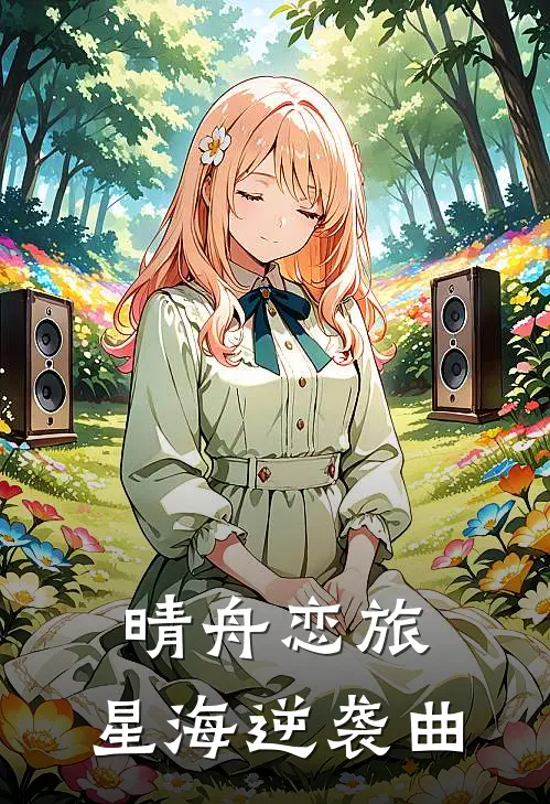 晴舟恋旅：星海逆袭曲(江晚晴程砚舟)免费阅读_热门的小说晴舟恋旅：星海逆袭曲江晚晴程砚舟