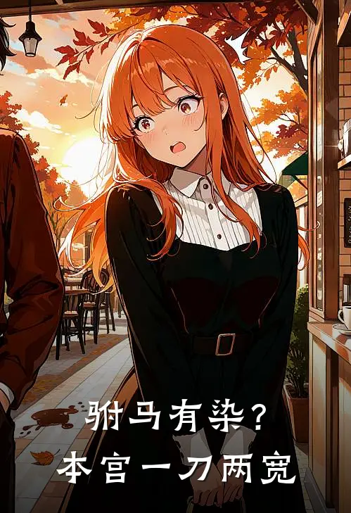 驸马有染？本宫一刀两宽