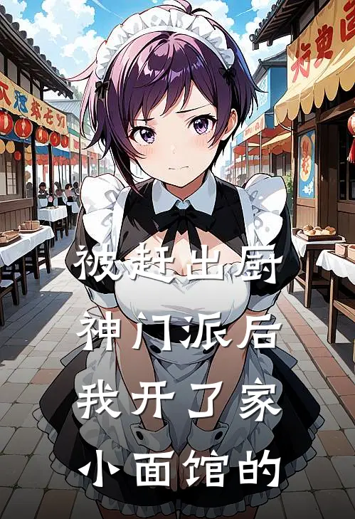 被赶出厨神门派后我开了家小面馆的