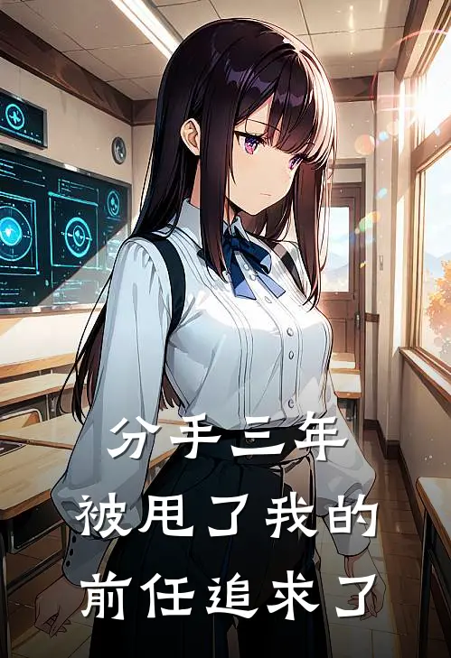 分手三年，被甩了我的前任追求了