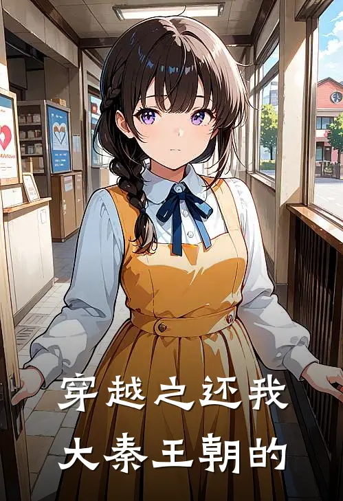 穿越之还我大秦王朝的