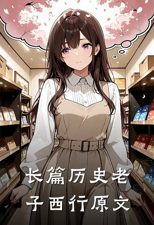 长篇历史老子西行原文