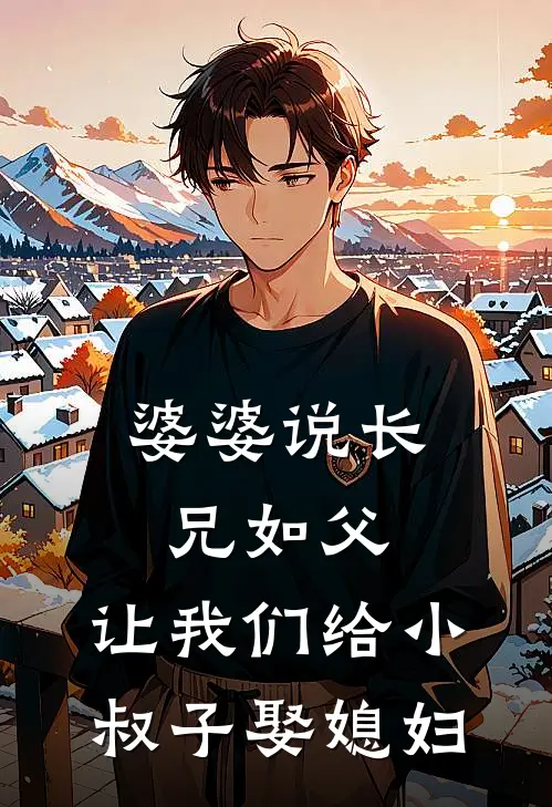 婆婆说长兄如父，让我们给小叔子娶媳妇