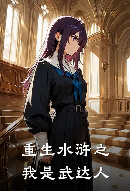重生水浒之我是武达人