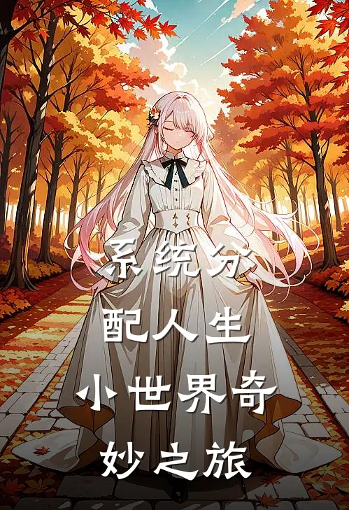 系统分配人生，小世界奇妙之旅(顾笙苏然)推荐完结小说_最新章节列表系统分配人生，小世界奇妙之旅(顾笙苏然)