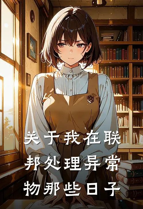 关于我在联邦处理异常物那些日子李墨渊林洛雨完整版在线阅读_李墨渊林洛雨完整版阅读