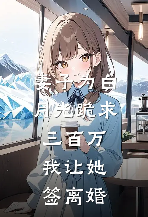 妻子为白月光跪求三百万，我让她签离婚周佩怀智最新完结小说推荐_全集免费小说妻子为白月光跪求三百万，我让她签离婚周佩怀智