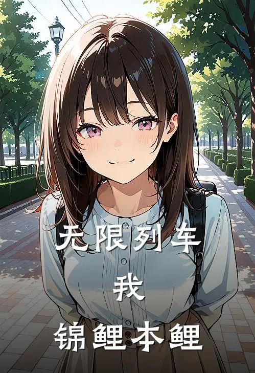 无限列车：我，锦鲤本鲤