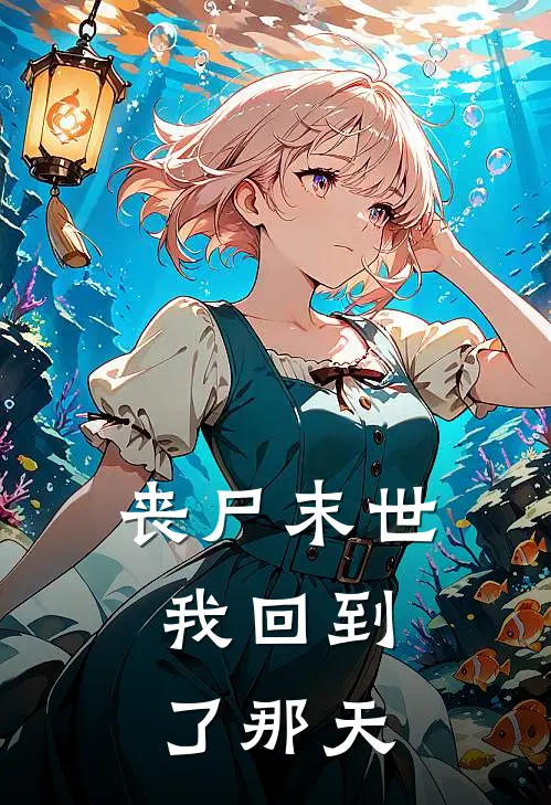 丧尸末世，我回到了那天