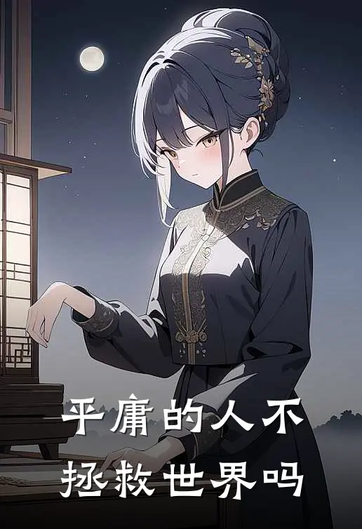 平庸的人不拯救世界吗